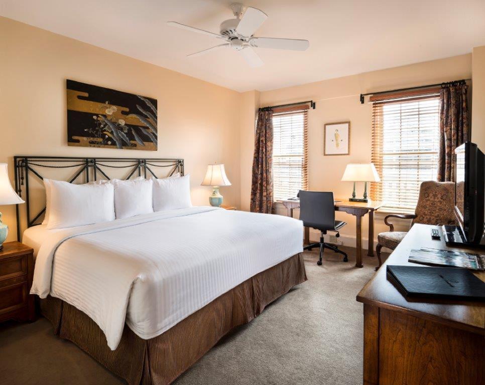 King Suite